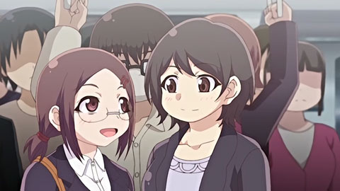 思い出の○リ巨乳教師は狙われている