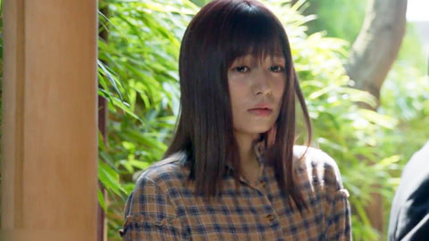 愚蠢的妹妹 #韩国三级--上