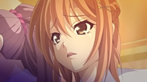 夏の豪華客船で穢される処女たち～