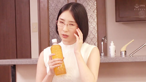 日夜渴望女婿大屌的婆婆诱惑_002