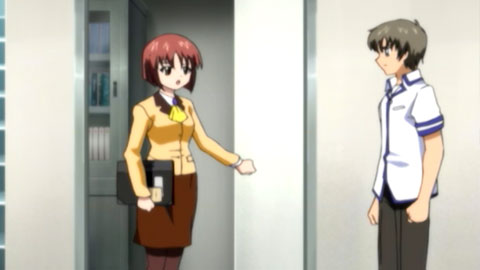 借金姉妹 第一章 奴隷誓約書