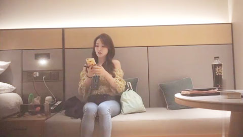 迷妹推荐--可可爱爱 咿咿呀呀 真是一付好炮架