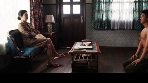 为人民服务--下