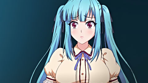 牝教師4～穢された教壇～_エロスパ女教師・歌穂～寄り添い溢れる婢狂