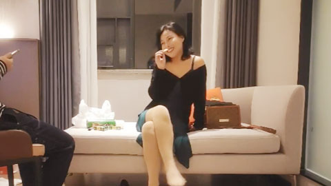 迷妹推荐--难得一见的精品人妻