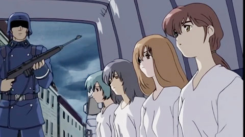 天使たちの住処～_下巻_中文字幕