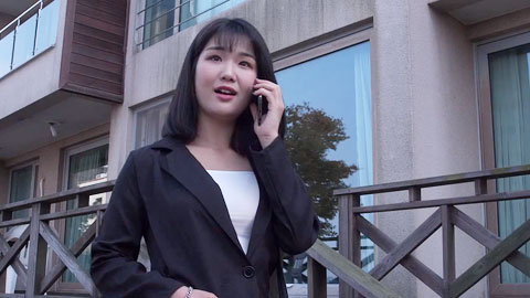 淫室奴妻 #韩国三级--下