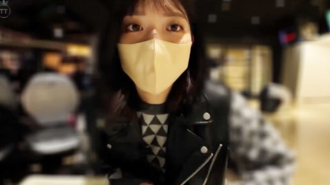 两个人的浪漫温馨约会！