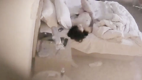 低声浅吟也高潮