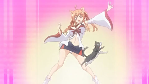 身体で解決_百鬼屋探偵事務所_～百鬼屋_光の妖怪事件簿～_第三話_分福茶釜殺人事件