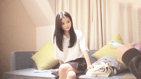 迷妹推荐--5000的00后外围女神，教科书式的嫖娼小百科