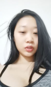 暴躁美女!超级胸 ~一字马~沐浴~黑牛自慰~ ~~！