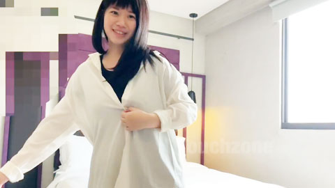 迷妹推荐--究极反差露脸淑女型公职小姐姐兼职有偿约炮，丰腴性感身材太有欲望脱光就干无套内射粉穴