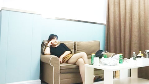 迷妹推荐--网聊168CM良家少妇