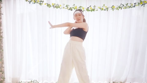 超敏感打工美少女AV出道—樱木亚梦