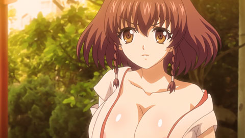 天使と悪魔の搾精バトル～