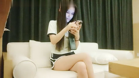 迷妹推荐--骚气满满小姐姐