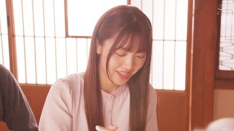 為了報告結婚而返鄉的3日間、看到被堅強哥哥們嫉妬大肉棒持續侵犯寢取最愛新娘的我… 木下日葵__001