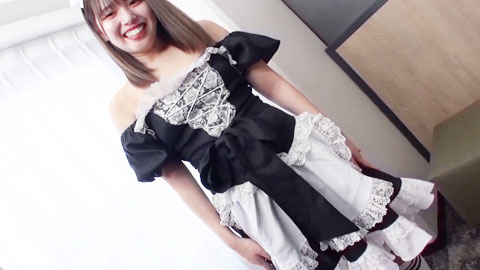 淫乱放纵～与顺从的巨乳女仆做爱_