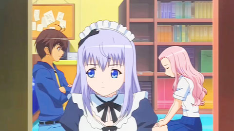 她是准新娘？灰姑娘系列vol_2中文字幕