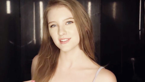 洋人眼睛大才能被肏的翻白眼