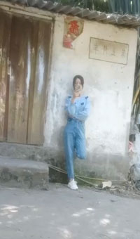 国产精主播 #城中村探花