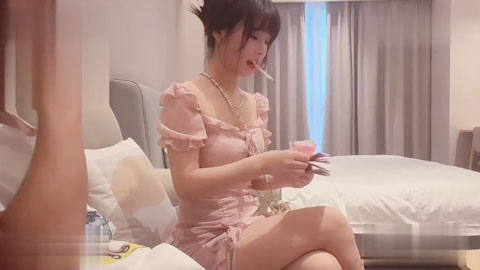 迷妹推荐--暑假兼职学生妹