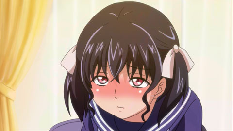 僕だけのヘンタイカノジョ_もっと