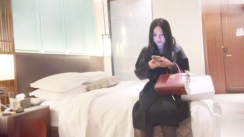 迷妹推荐--约炮美甲店上班的小姐姐