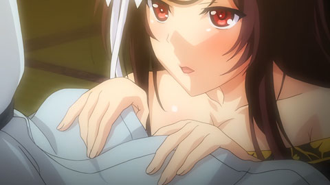 ラブホリック_～魅惑の乙女と白濁カンケイ～01