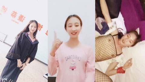 迷妹推荐--大学生妹子呀