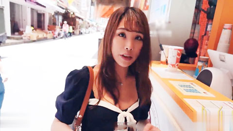 迷妹推荐--约会操翻女神极女友