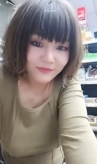 杂货店老板娘骚到不行了