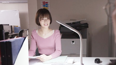 妻子的加班NTR 我其实 一直撒谎骗老公我在加班__001