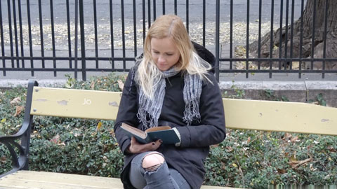 老友磨逼增进感情