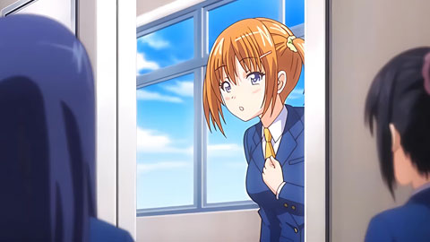 好色上班族2 第2話