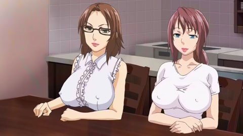 にハメられてヒイヒイ言ってるところだよ_