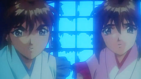 淫獸聖戰XX 3 姉妹奈落篇__001