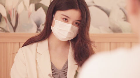 迷妹推荐--心理治疗师