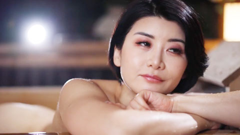 JUR_338_絕對不能讓老婆知道_巨乳岳母懷了我的小孩…兩天一夜的溫泉旅行_忘了自我瘋狂中出內射_推川悠里_中文字幕_001