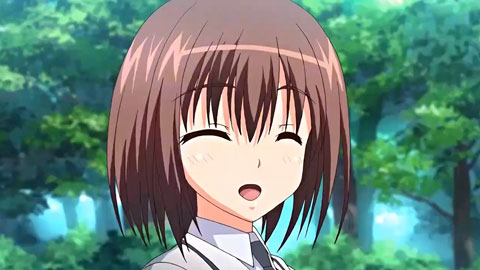 當您一生都受到虐待後，終於找到了一種反擊的方法，