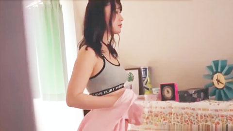 小姨子的性感诱惑 HD中字--下