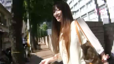 真实中出！露脸！人妻搭讪_～住在赤坂・新桥的漂亮人妻之绝顶高潮淫荡模样--04