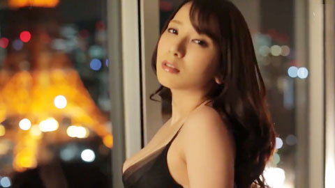 激烈痉挛绝顶新次元园田美樱摇曳的巨乳