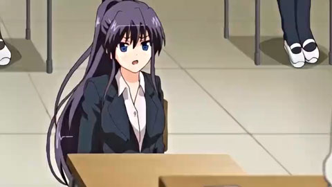 不管你做什麼，我都不會屈服於你！