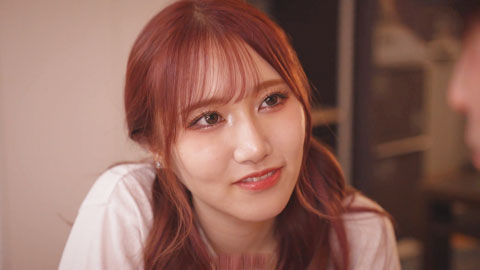 被邻居女孩看上了