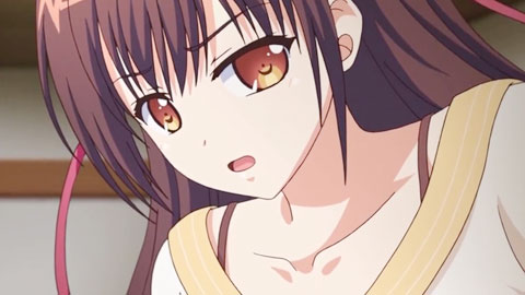 螺旋遡行的黑暗世界 2