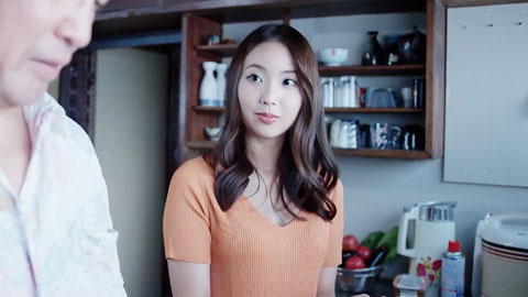 厨房是家庭内不伦的巢穴__001