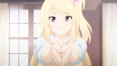 いもうとはGALかわいい