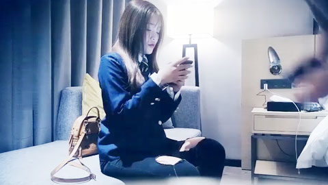 迷妹推荐--帅气牛仔妹子